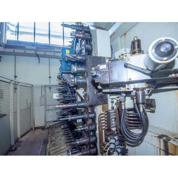 1998 Mandelli REGENT 1001 M 14 / U 4000-46192350