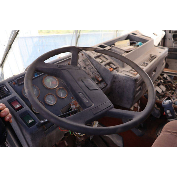 1986 Terberg F 2850-46192351