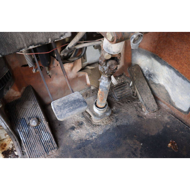 1986 Terberg F 2850-46192353