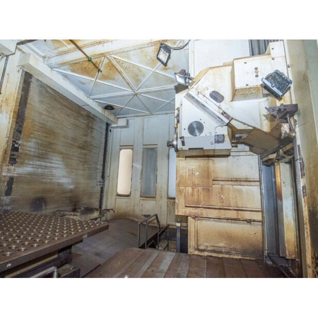 1998 Mandelli REGENT 1001 M 14 / U 4000-46192354