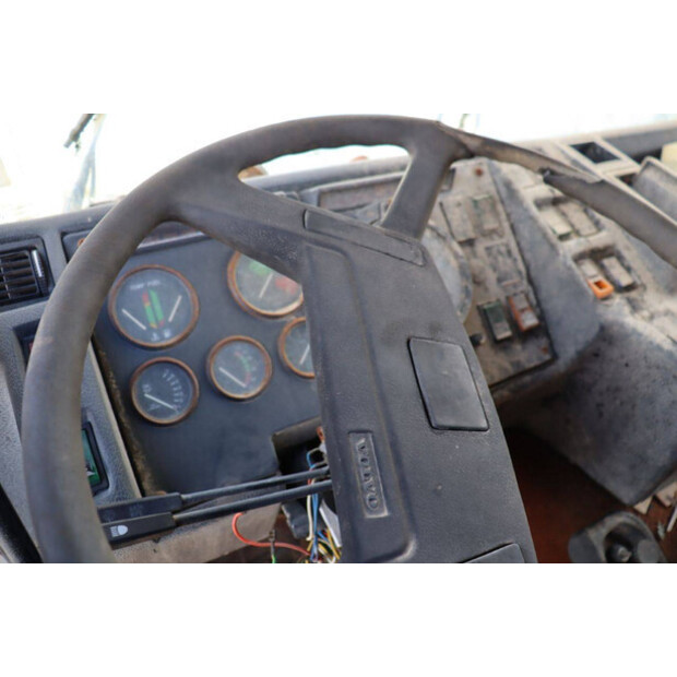 1986 Terberg F 2850-46192355