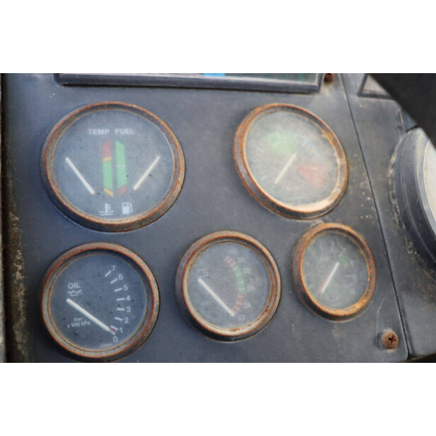 1986 Terberg F 2850-46192357