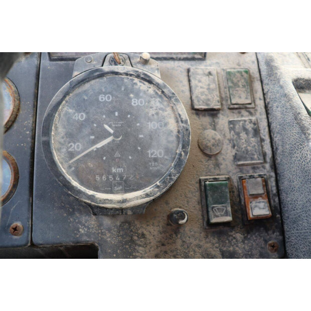 1986 Terberg F 2850-46192359