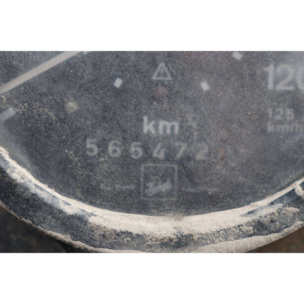 1986 Terberg F 2850-46192361