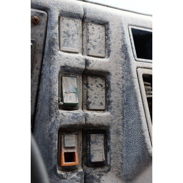 1986 Terberg F 2850-46192363