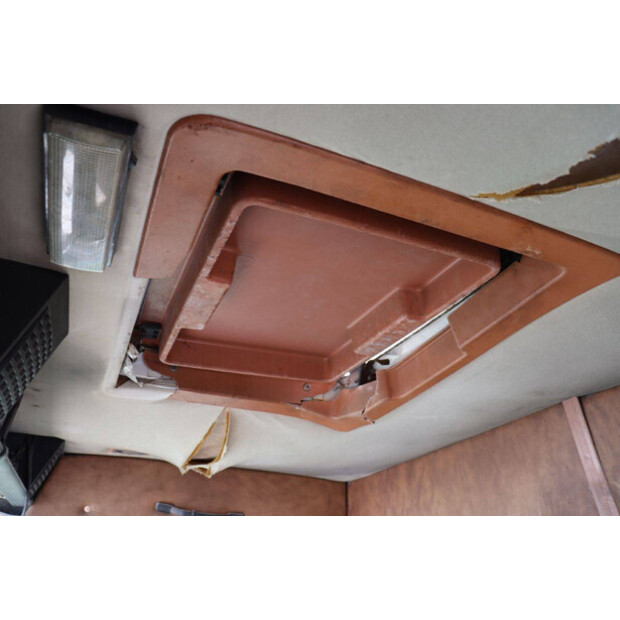 1986 Terberg F 2850-46192364