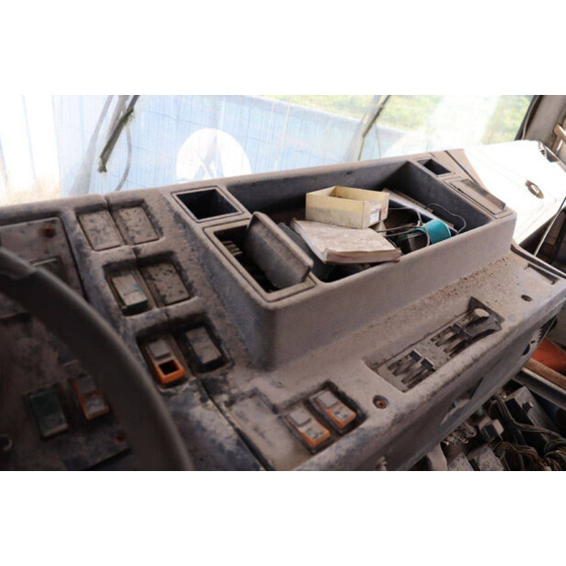 1986 Terberg F 2850-46192365