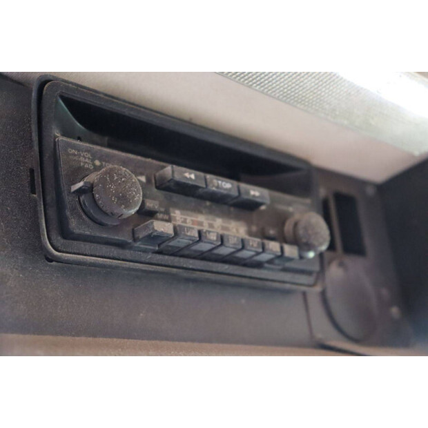 1986 Terberg F 2850-46192366