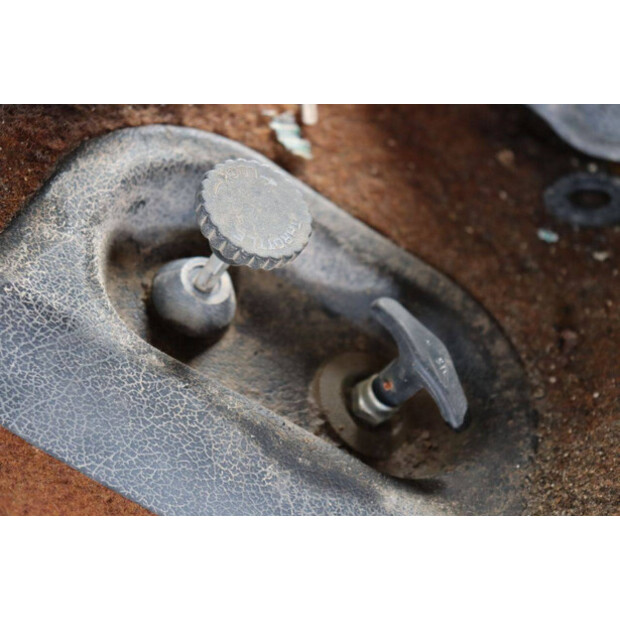 1986 Terberg F 2850-46192367