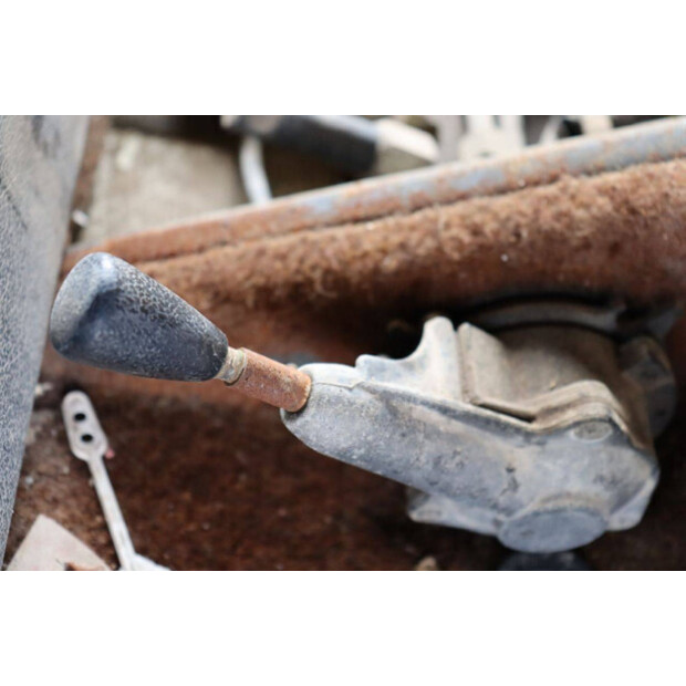 1986 Terberg F 2850-46192368