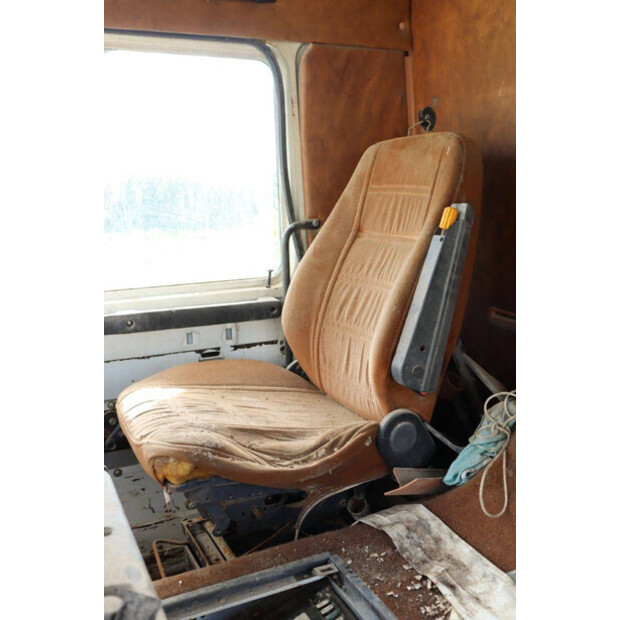 1986 Terberg F 2850-46192369