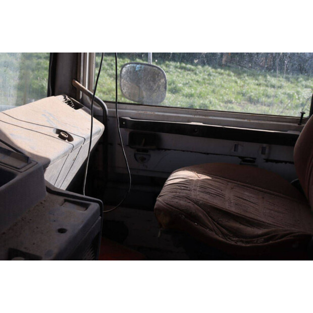 1986 Terberg F 2850-46192370