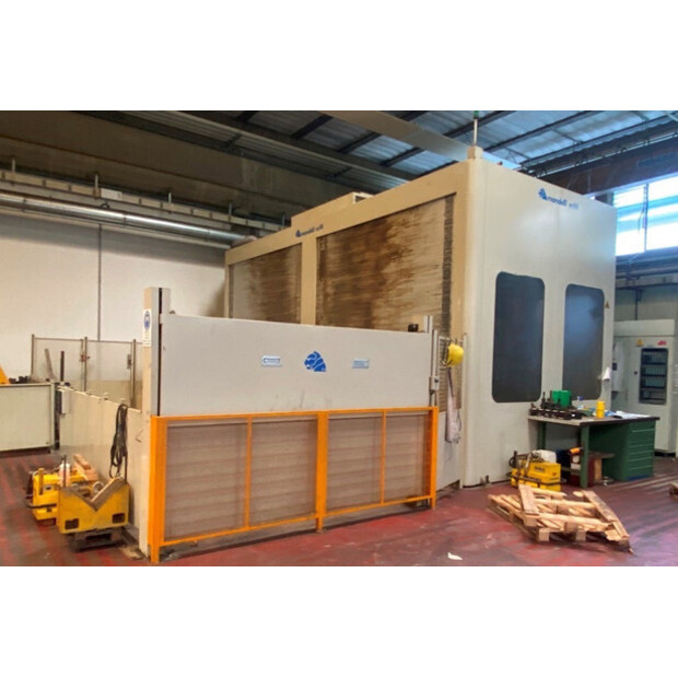 1999 Mandelli U/2500-46192372