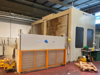 صورة ل متنوع 1999 Mandelli U/2500