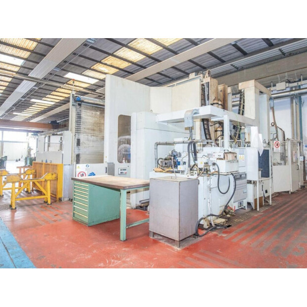 1999 Mandelli U/2500-46192373