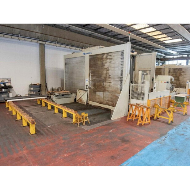 1999 Mandelli U/2500-46192374