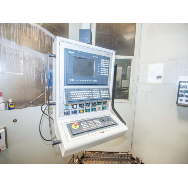 1999 Mandelli U/2500-46192376