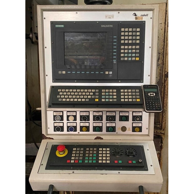 1999 Mandelli U/2500-46192377