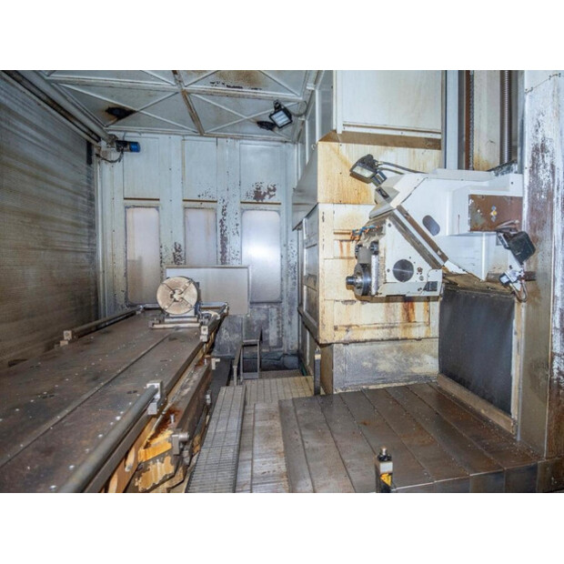 1999 Mandelli U/2500-46192378