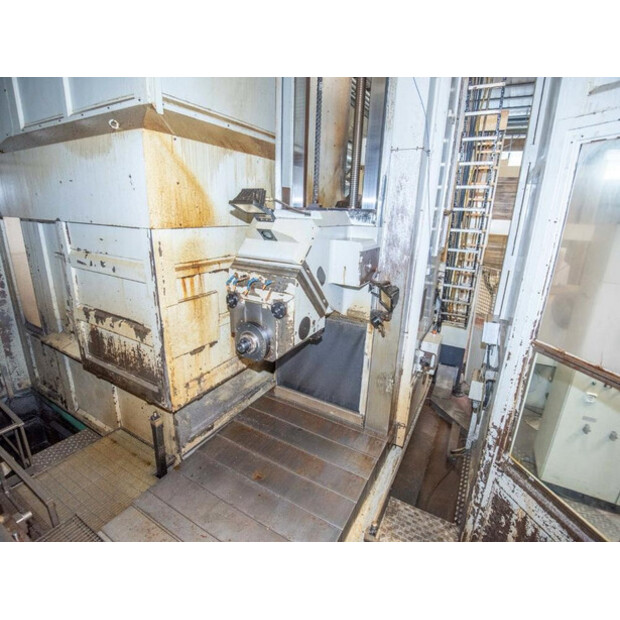 1999 Mandelli U/2500-46192379