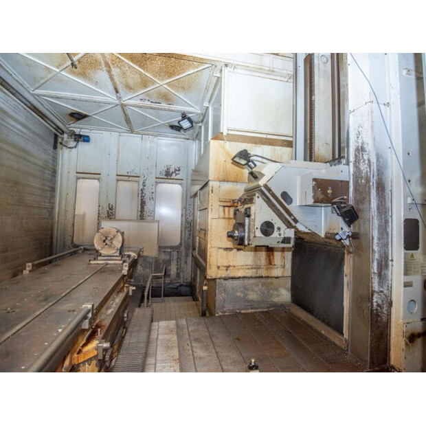 1999 Mandelli U/2500-46192380