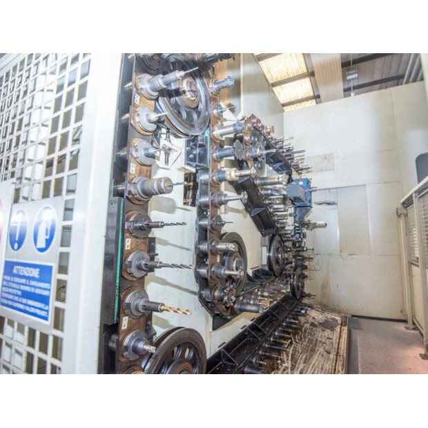 1999 Mandelli U/2500-46192382