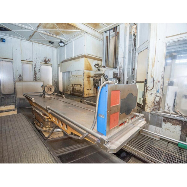 1999 Mandelli U/2500-46192383