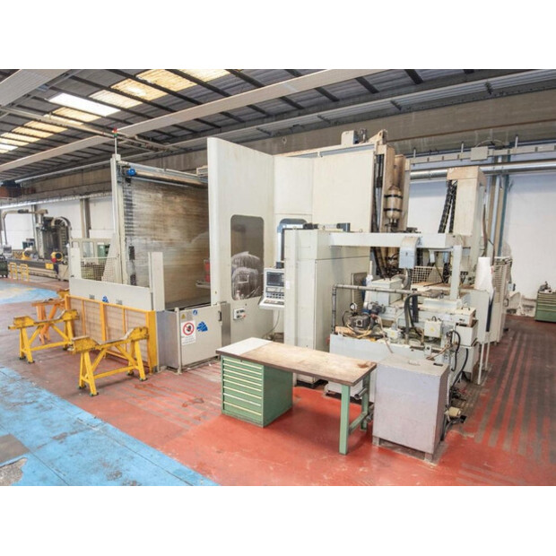 1999 Mandelli U/2500-46192384