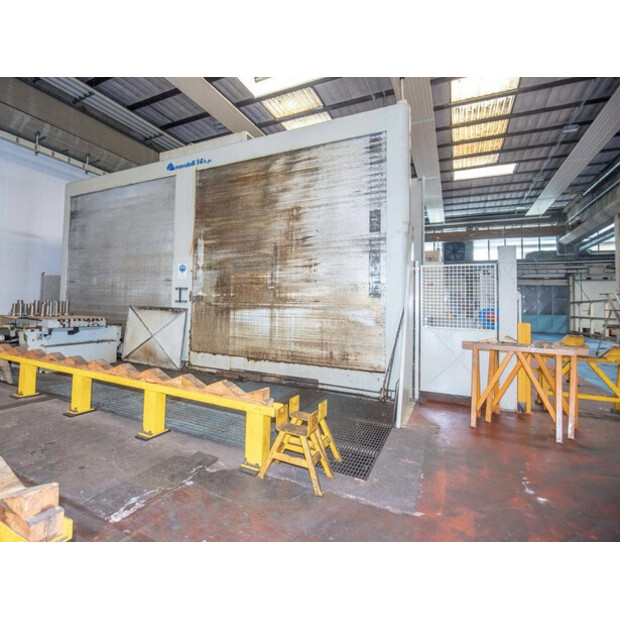 1999 Mandelli U/2500-46192385