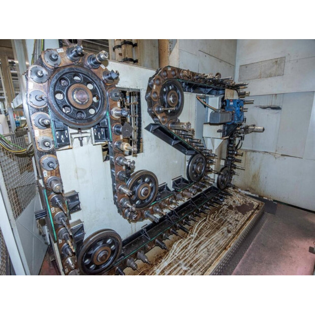 1999 Mandelli U/2500-46192386