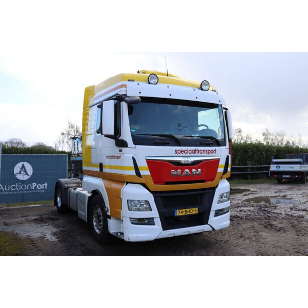 2016 MAN TGX-46192394