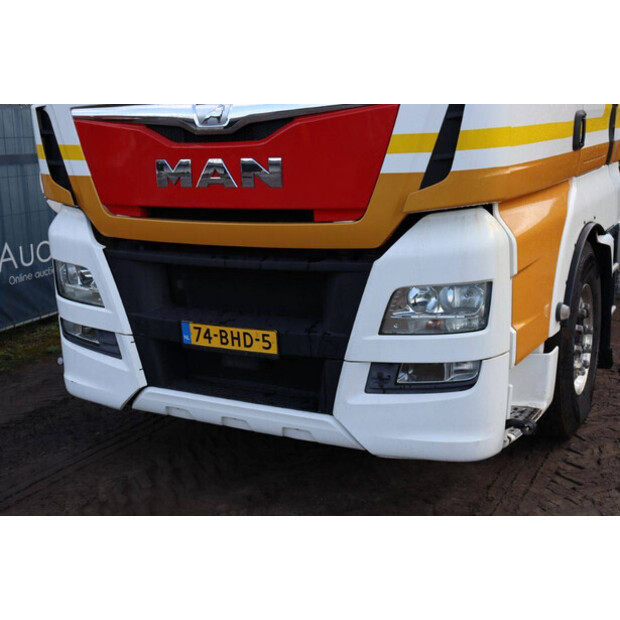 2016 MAN TGX-46192401