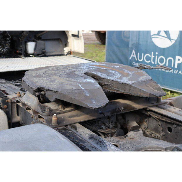 2016 MAN TGX-46192407