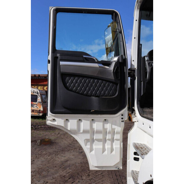 2016 MAN TGX-46192420