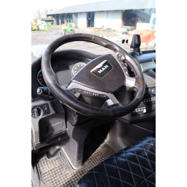 2016 MAN TGX-46192422