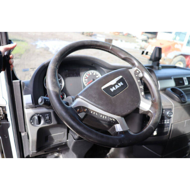 2016 MAN TGX-46192423