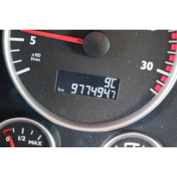 2016 MAN TGX-46192427