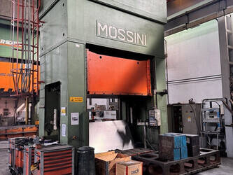 صورة ل متنوع 1995 Mossini PO/2M/P 250