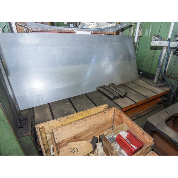 1995 Mossini PO/2M/P 250-46192450