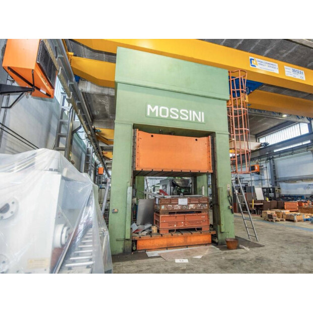 1995 Mossini PO/2M/P 250-46192451