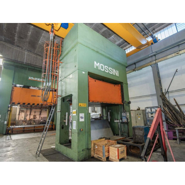 1995 Mossini PO/2M/P 250-46192452