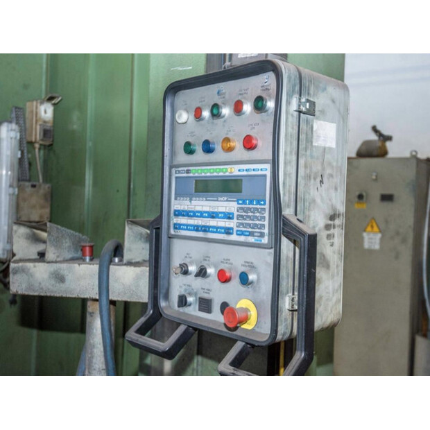 1995 Mossini PO/2M/P 250-46192453