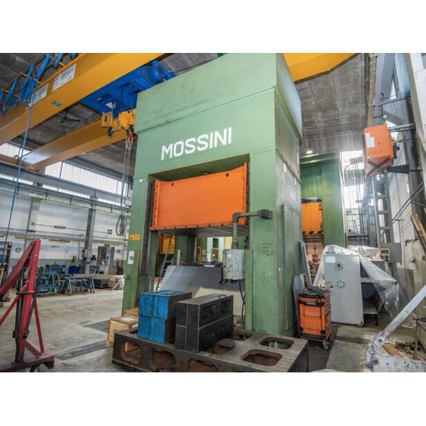 1995 Mossini PO/2M/P 250-46192454