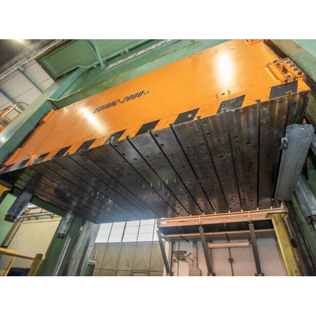 2004 LOIRE SAFE EDIMC 2000-46192462