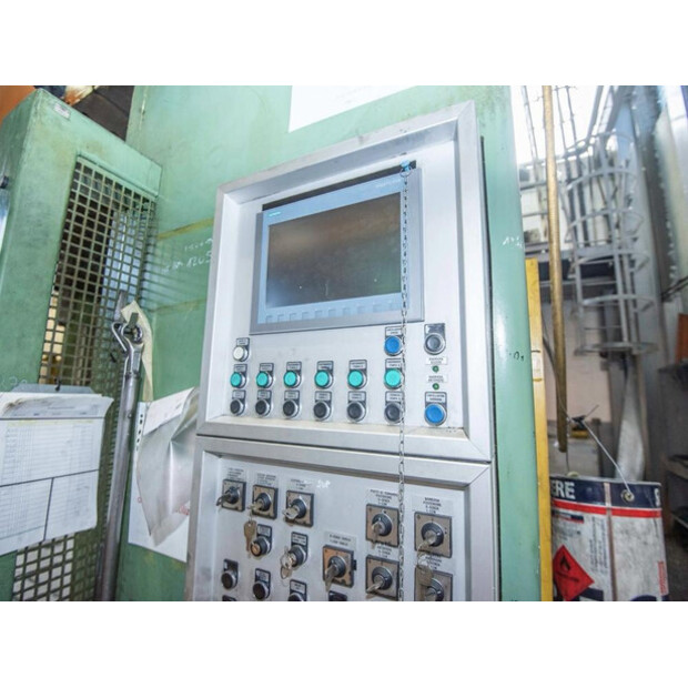 2004 LOIRE SAFE EDIMC 2000-46192464