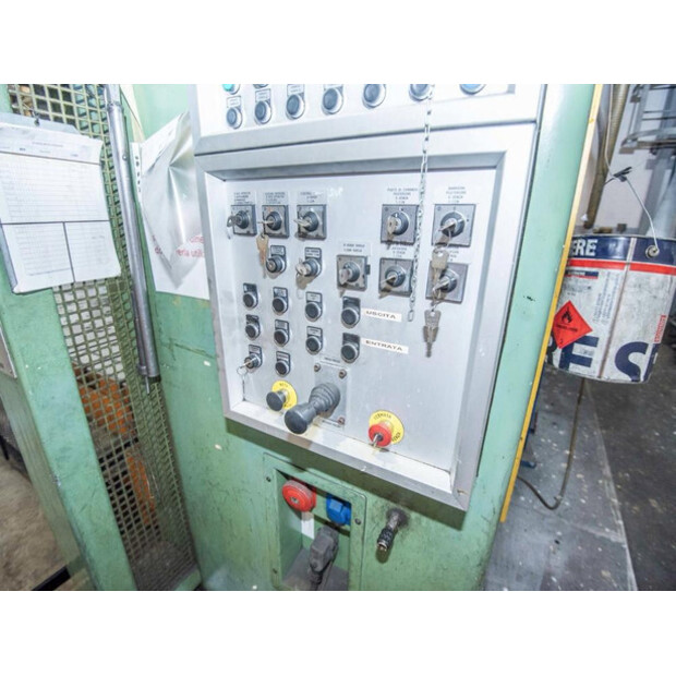 2004 LOIRE SAFE EDIMC 2000-46192465