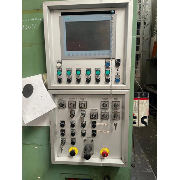 2004 LOIRE SAFE EDIMC 2000-46192468