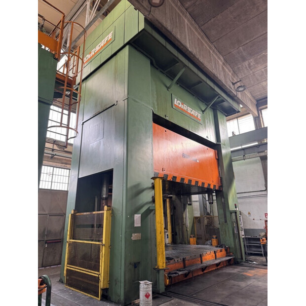 2004 LOIRE SAFE EDIMC 2000-46192470