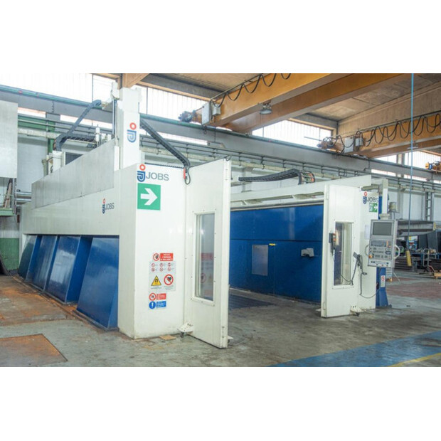 2009 JOBS LINX COMPACT 30-46192471