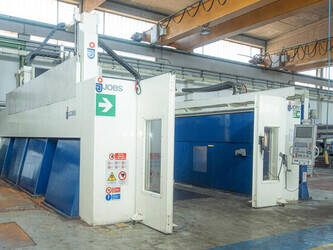 صورة ل متنوع 2009 JOBS LINX COMPACT 30